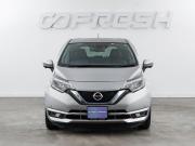 Nissan Note II Рестайлинг Москва  - изображение 27