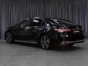 Toyota Camry VIII (XV70) Рестайлинг Тюмень  - изображение 24
