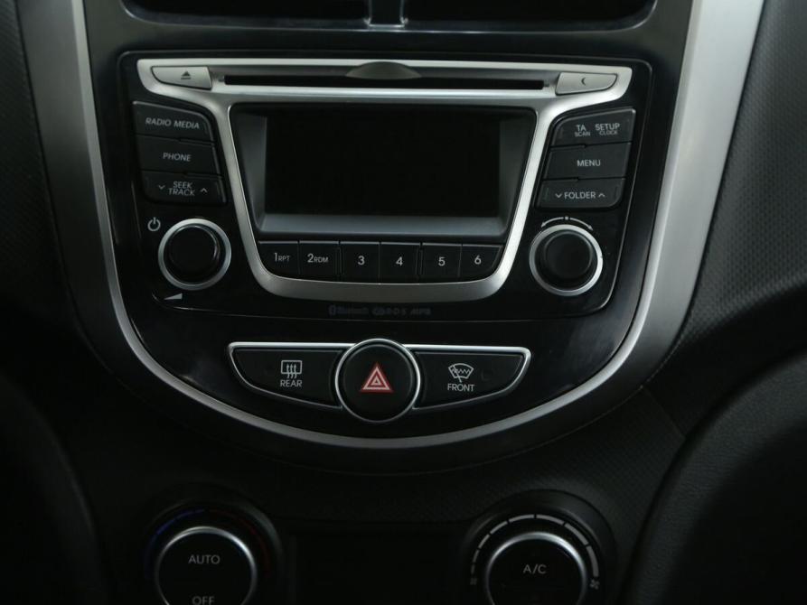 Hyundai Solaris I Рестайлинг Иваново  - изображение 13
