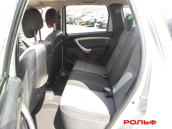 Renault Duster I с пробегом 2014 года, цена 998 000 рублей, 135319 км, внедорожник, Автокод Объявления