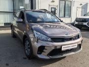 Kia Rio IV Рестайлинг Москва  - изображение 19