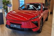 Omoda C5 II Москва  - изображение 21