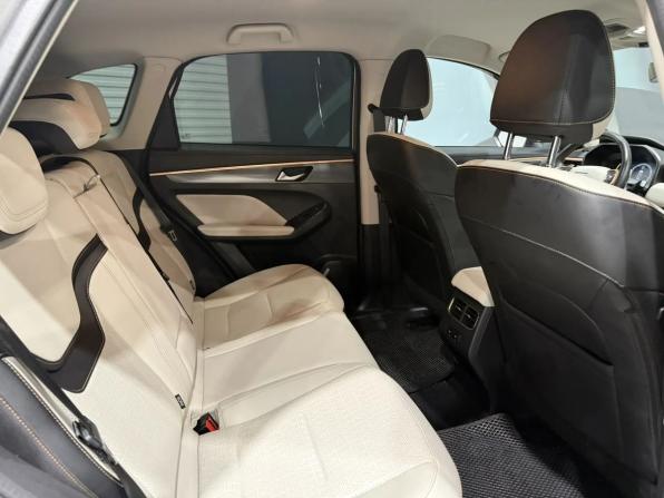 Haval Jolion I Рестайлинг с пробегом 2024 года, цена 2 010 000 рублей, 56700 км, внедорожник, Автокод Объявления