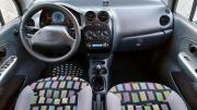 Daewoo Matiz I Рестайлинг Астрахань  - изображение 39