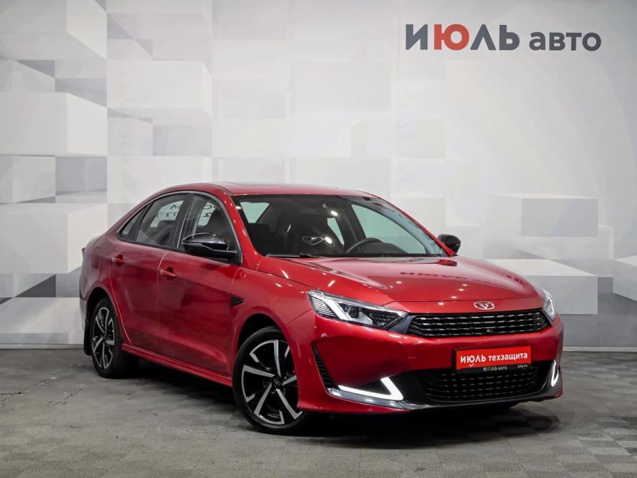 Kaiyi E5 Екатеринбург  - изображение 3