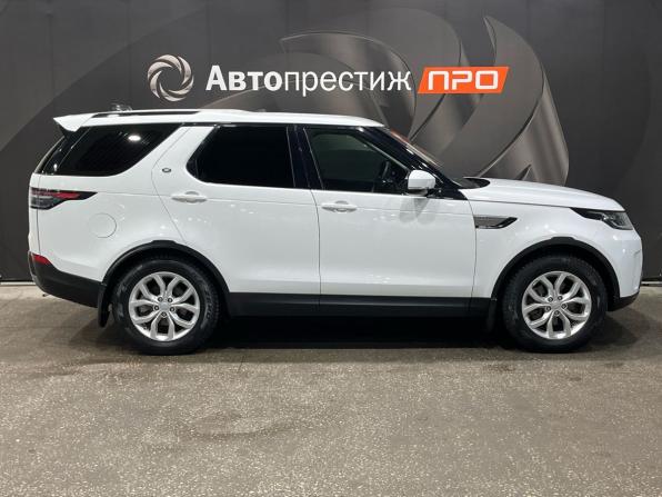 Land Rover Discovery V с пробегом 2020 года, цена 3 480 000 рублей, 169611 км, внедорожник, Автокод Объявления