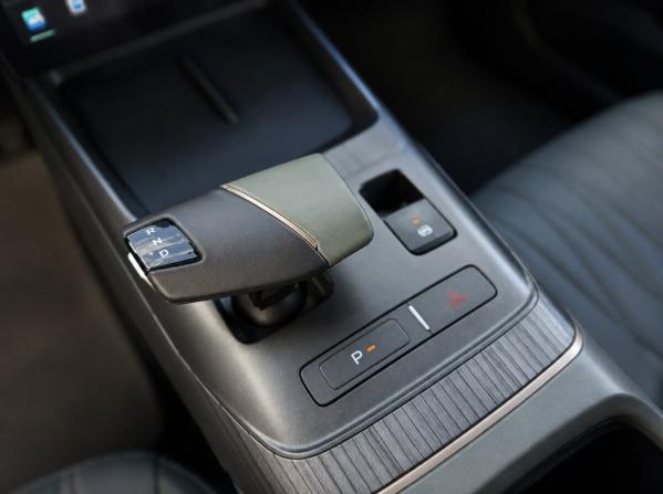 Changan Lamore с пробегом 2023 года, цена 1 799 500 рублей, 100538 км, седан, Автокод Объявления