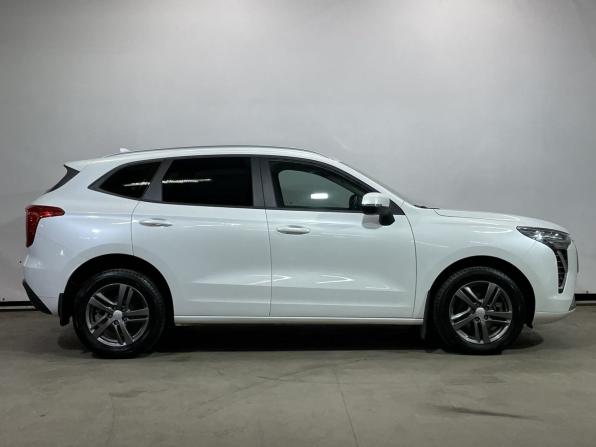 Haval Jolion I с пробегом 2023 года, цена 1 850 000 рублей, 62739 км, внедорожник, Автокод Объявления