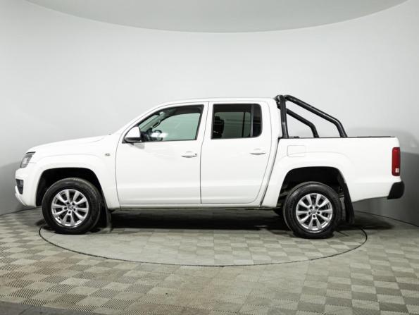 Volkswagen Amarok I Рестайлинг с пробегом 2016 года, цена 2 862 383 рубля, 209230 км, offers.body_type.unknown, Автокод Объявления
