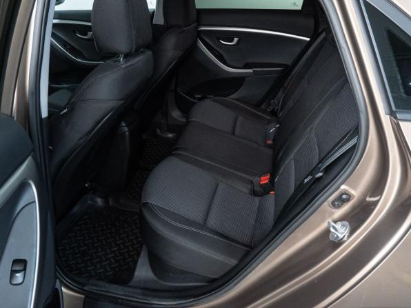Hyundai i30 II с пробегом 2014 года, цена 1 050 000 рублей, 162389 км, хэтчбек, Автокод Объявления