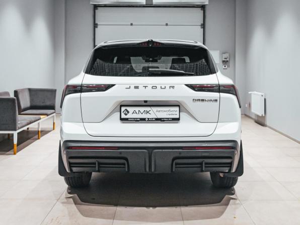 JETOUR DASHING I с пробегом 2024 года, цена 1 834 752 рубля, 36824 км, внедорожник, Автокод Объявления