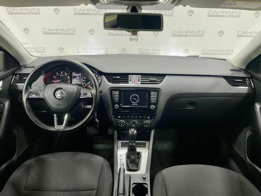 Skoda Octavia III (A7) Мурманск  - изображение 11