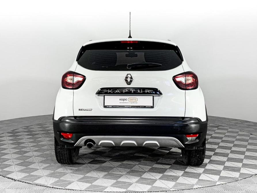Renault Kaptur I Ногинск  - изображение 7