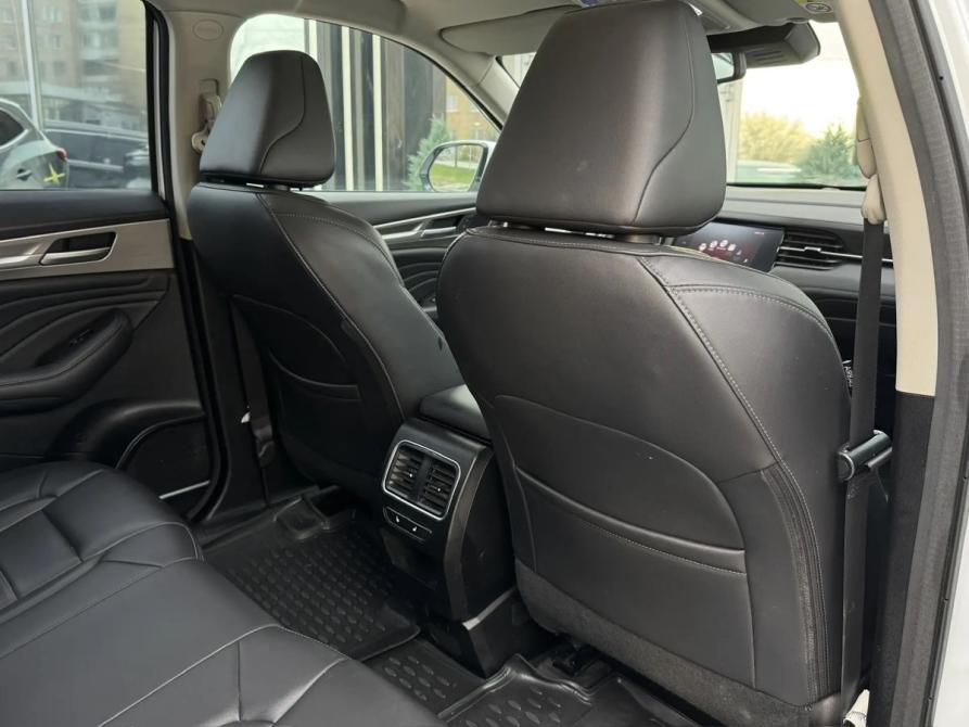 Haval F7 I Екатеринбург  - изображение 29