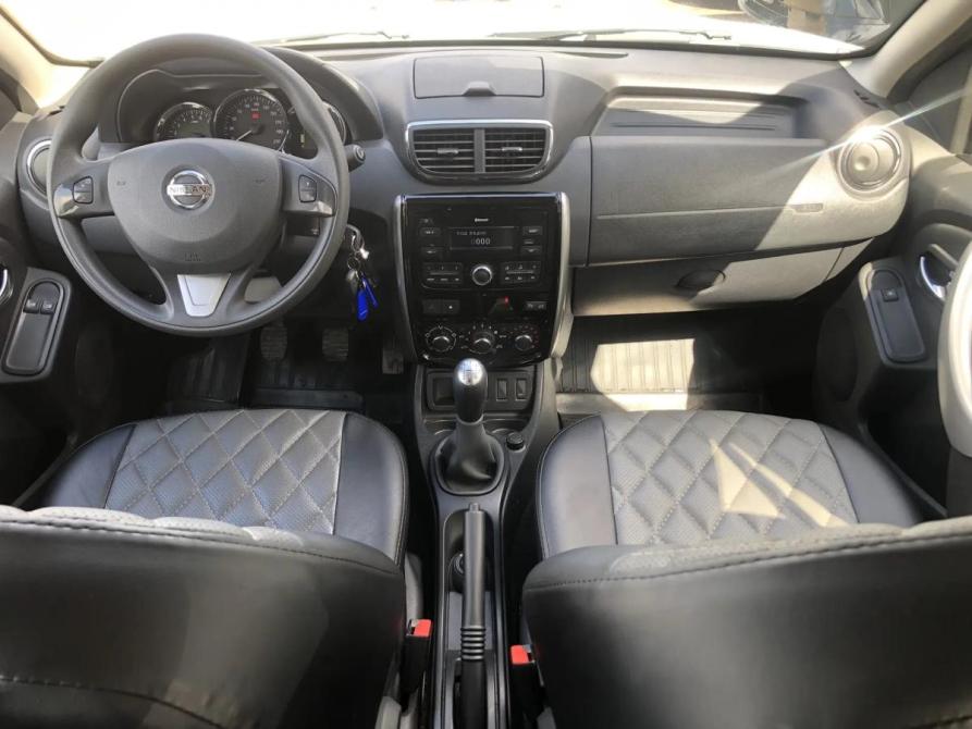 Nissan Terrano III (D10) Стерлитамак  - изображение 14