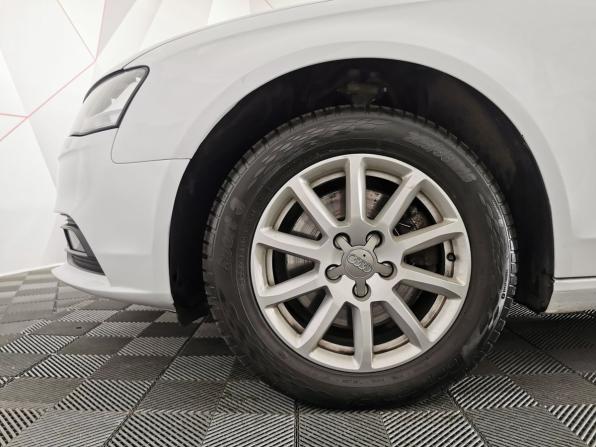 Audi A4 IV (B8) Рестайлинг с пробегом 2013 года, цена 1 055 150 рублей, 187759 км, седан, Автокод Объявления
