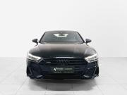 Audi A7 II (4K) Казань  - изображение 14