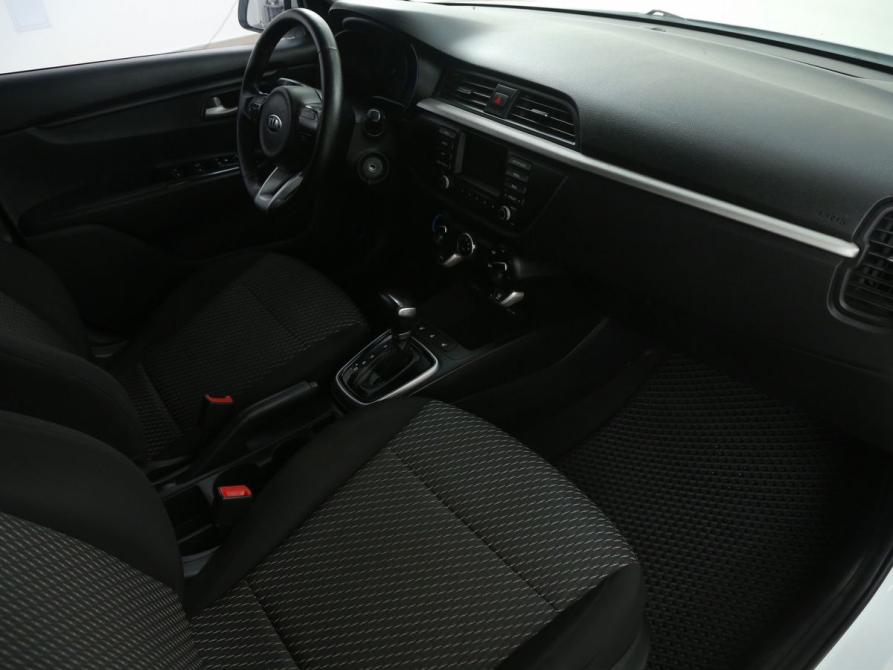 Kia Rio IV Иваново  - изображение 9