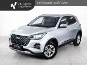 Chery Tiggo 4 Pro I Казань  - изображение 16