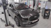 Chery Tiggo 8 Pro Max I Санкт-Петербург  - изображение 9