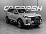 Chery Tiggo 7 Pro I Тюмень  - изображение 26