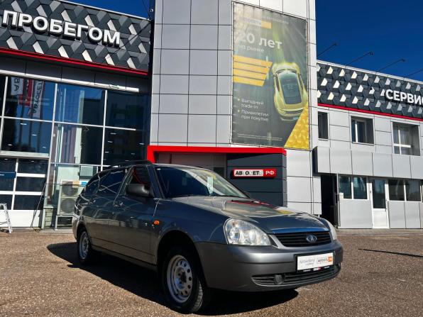 Lada (ВАЗ) Priora I с пробегом 2011 года, цена 330 000 рублей, 150279 км, универсал, Автокод Объявления