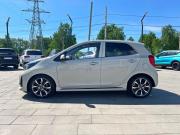 Kia Morning III Стерлитамак  - изображение 32