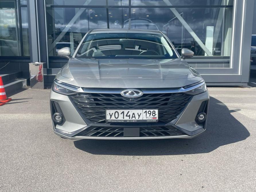 Chery Arrizo 8 Санкт-Петербург  - изображение 1