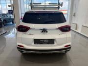 Chery Tiggo 4 Pro I Орел  - изображение 19