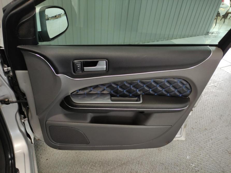 Ford Focus II Рестайлинг Пермь  - изображение 16