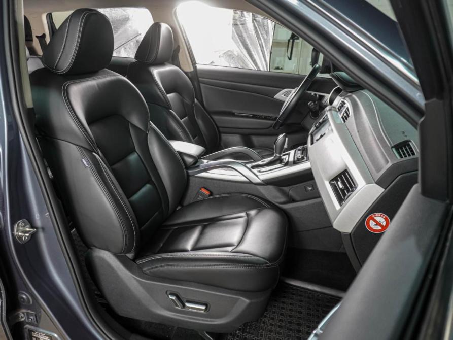 Geely Atlas I Воронеж  - изображение 8