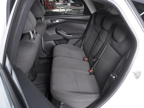 Ford Focus III с пробегом 2012 года, цена 720 000 рублей, 202220 км, хэтчбек, Автокод Объявления
