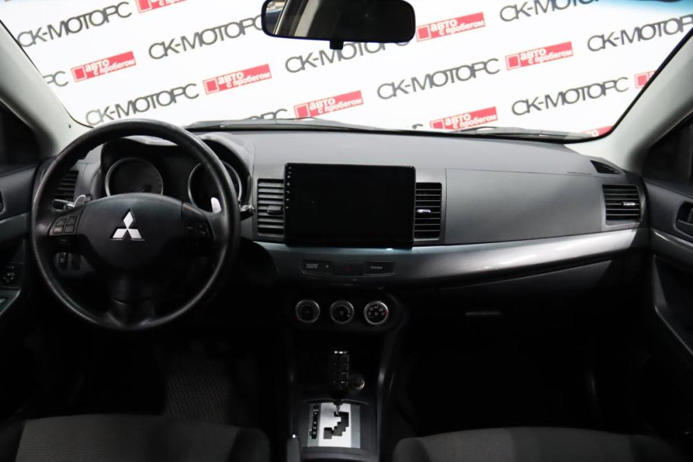 Mitsubishi Lancer X Сургут  - изображение 8
