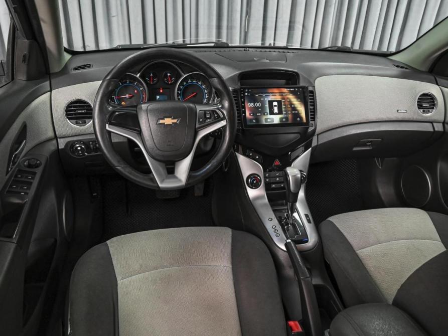 Chevrolet Cruze I Ставрополь  - изображение 6