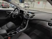 Hyundai Elantra V (MD) Рестайлинг Казань  - изображение 39