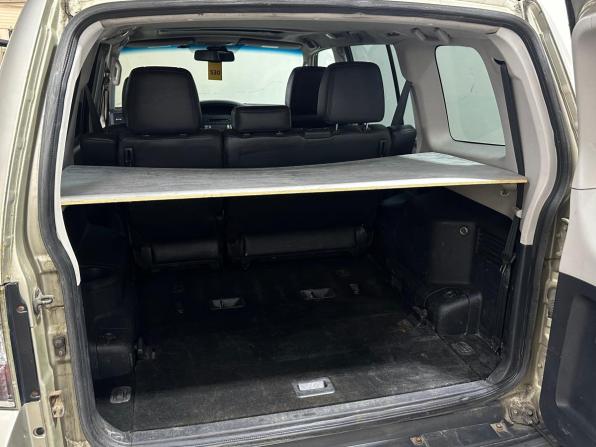 Mitsubishi Pajero IV с пробегом 2007 года, цена 920 000 рублей, 320930 км, внедорожник, Автокод Объявления