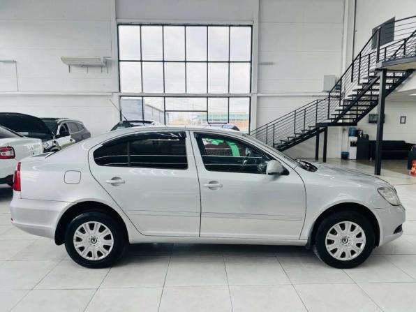 Skoda Octavia II (A5) Рестайлинг с пробегом 2011 года, цена 699 000 рублей, 238000 км, лифтбек, Автокод Объявления