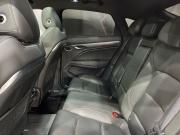Geely Tugella I Рестайлинг Пермь  - изображение 46