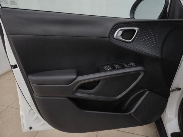 Kia Soul III с пробегом 2021 года, цена 2 170 000 рублей, 25356 км, хэтчбек, Автокод Объявления
