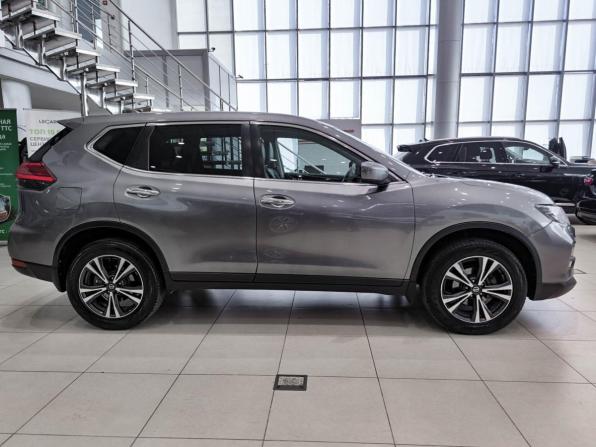Nissan X-Trail III Рестайлинг с пробегом 2019 года, цена 2 050 000 рублей, 140904 км, внедорожник, Автокод Объявления