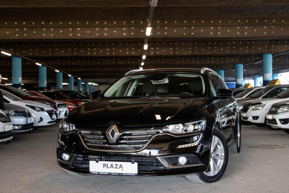 Renault Talisman I Уфа  - изображение 1