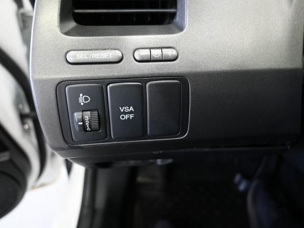 Honda Civic VIII с пробегом 2007 года, цена 859 900 рублей, 184658 км, седан, Автокод Объявления