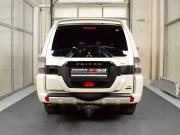 Mitsubishi Pajero IV Рестайлинг 2 Кемерово  - изображение 35