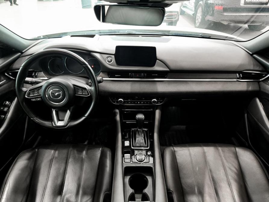 Mazda 6 III (GJ) Рестайлинг 2 Казань  - изображение 17