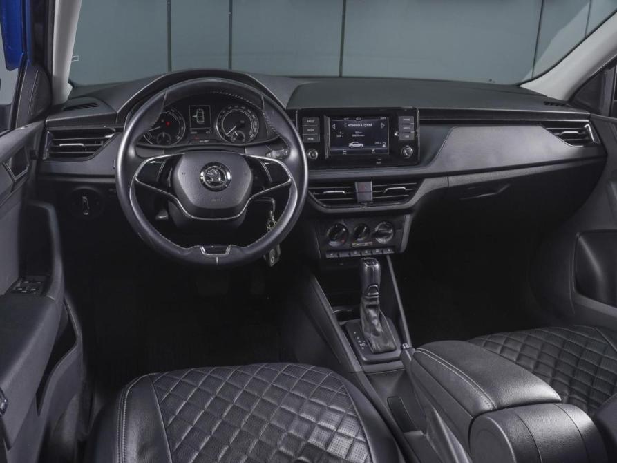 Skoda Rapid II Ростов-на-Дону  - изображение 6