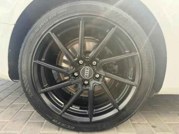 Audi A5 I (8T) с пробегом 2011 года, цена 1 099 000 рублей, 250000 км, купе, Автокод Объявления