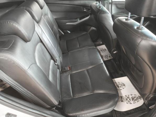 SsangYong Actyon II Рестайлинг с пробегом 2014 года, цена 1 011 800 рублей, 180336 км, внедорожник, Автокод Объявления