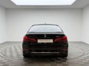 BMW 5 серии VII (G30/G31/G38) Москва  - изображение 38