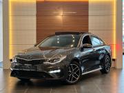 Kia Optima IV Рестайлинг Челябинск  - изображение 25