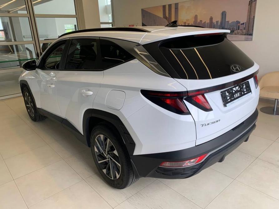 Hyundai Tucson IV Челябинск  - изображение 6